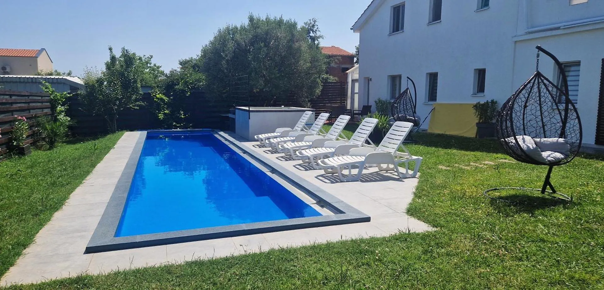 Family Holiday House Petric Loborika 0*,  Хорватия