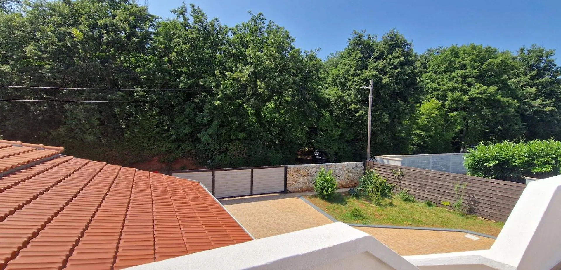 Family Holiday House Petric Loborika