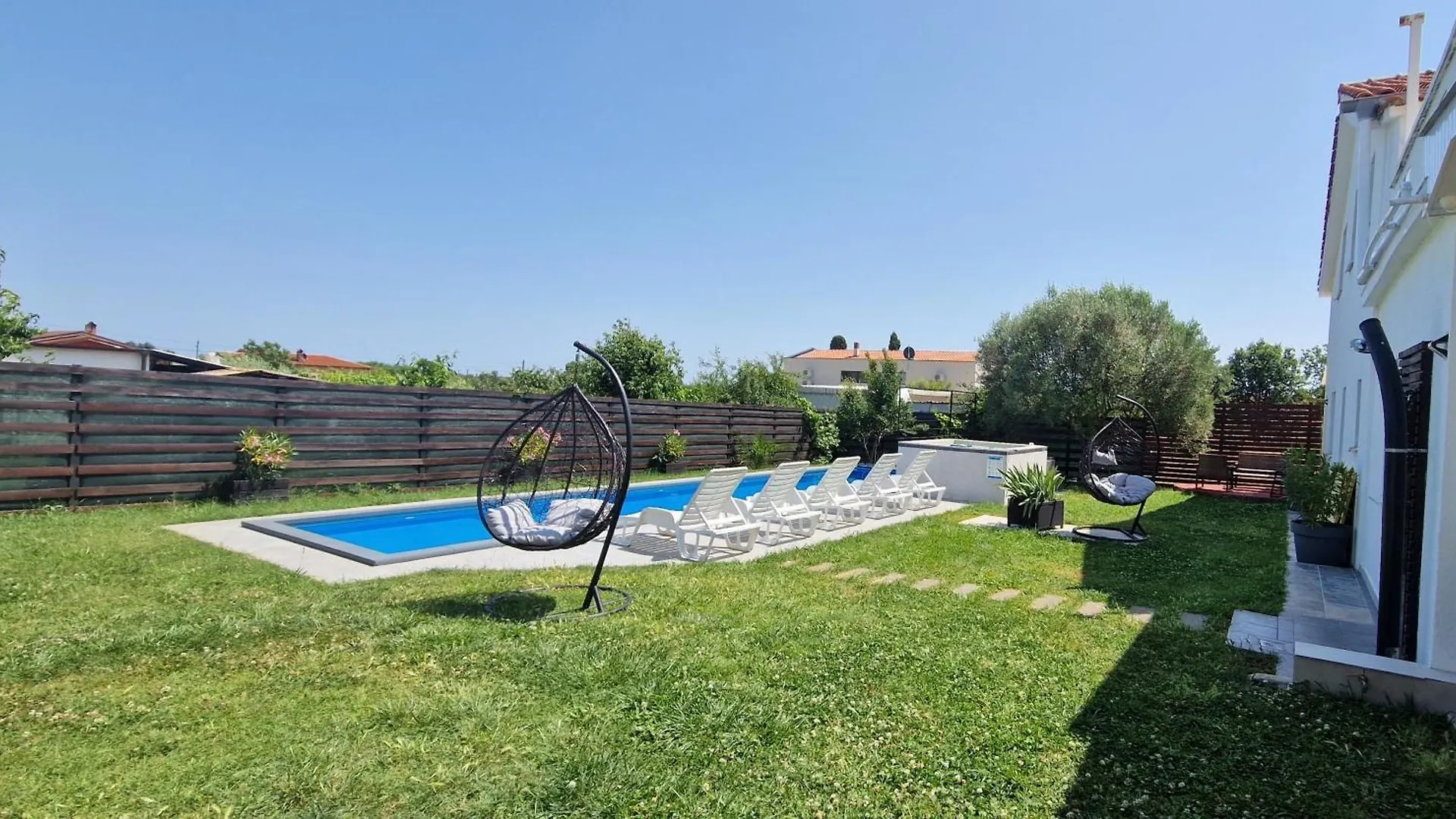 Family Holiday House Petric Loborika 0*,  克罗地亚