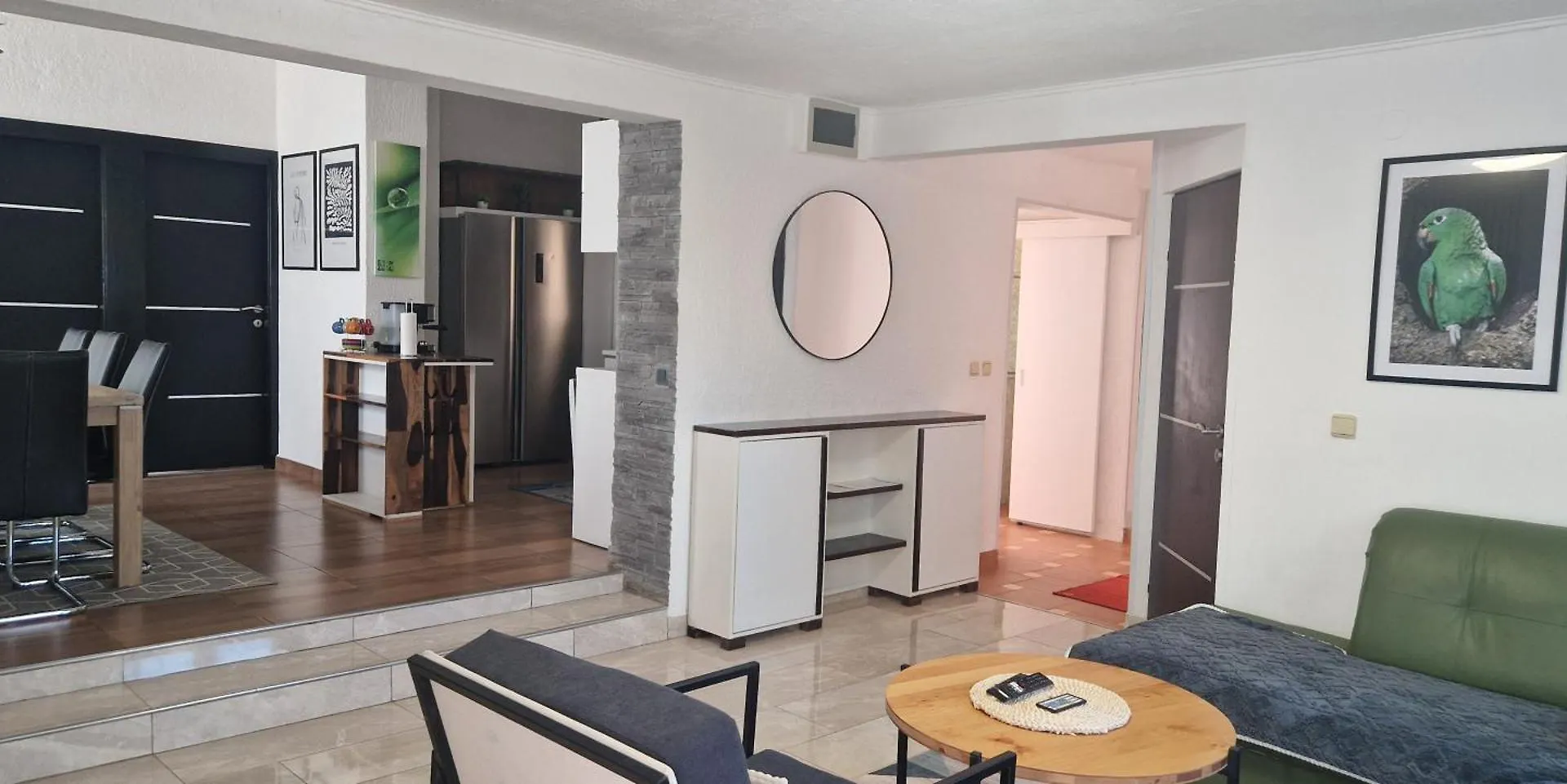 Вилла Family Holiday House Petric Loborika