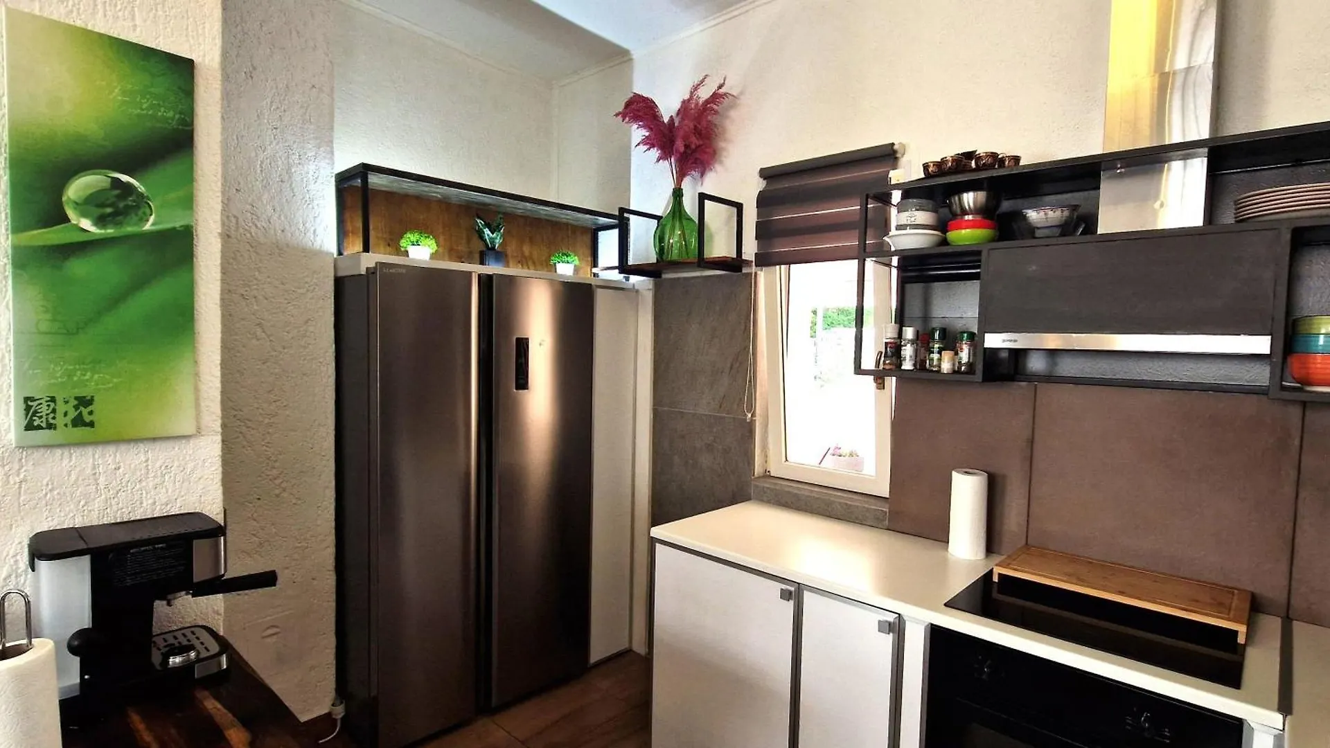 Family Holiday House Petric Loborika 0*,  Хорватия